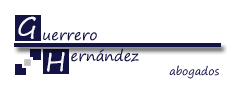 Guerrero Hernández Abogados